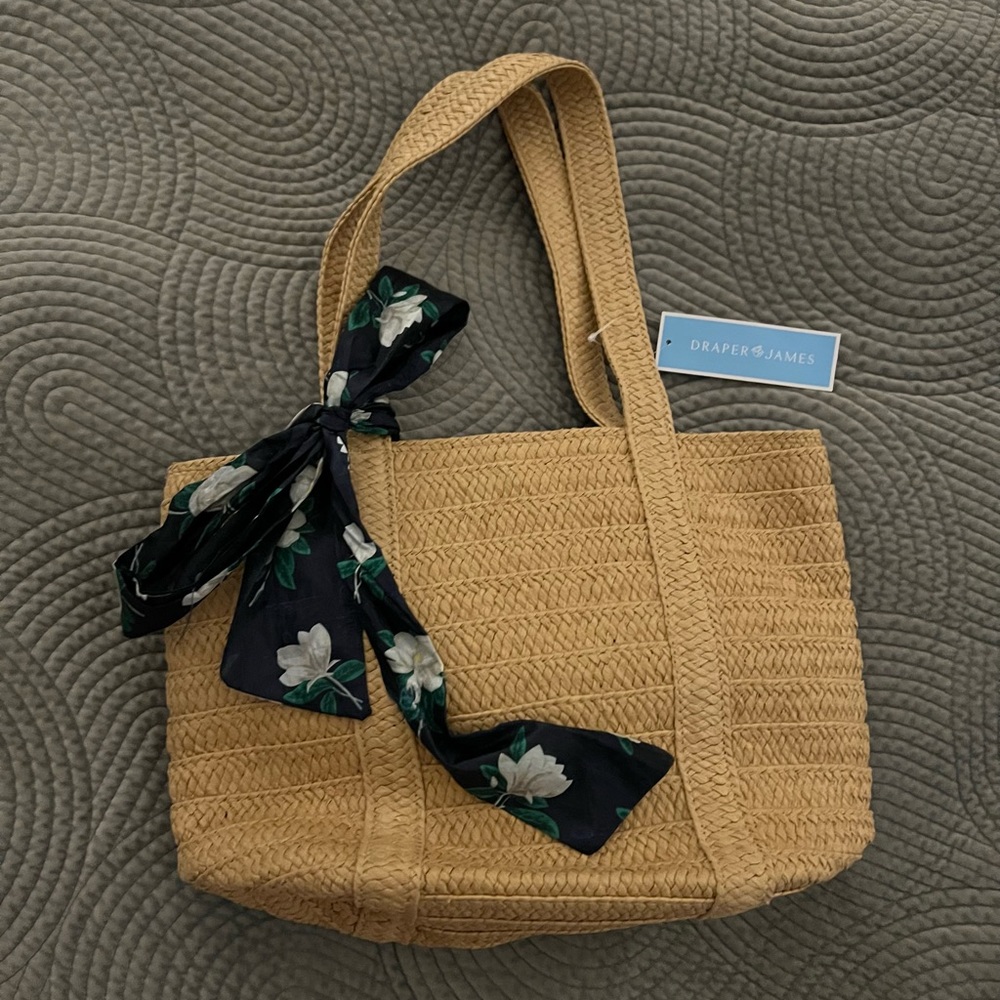NWT Draper James bag🌙